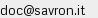 Indirizzo email