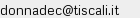 Indirizzo email