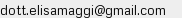 Indirizzo email