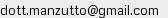 Indirizzo email