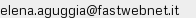 Indirizzo email