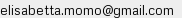 Indirizzo email