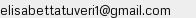 Indirizzo email