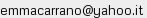 Indirizzo email