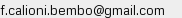 Indirizzo email