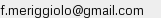Indirizzo email