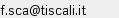 Indirizzo email