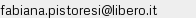 Indirizzo email