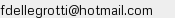 Indirizzo email