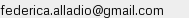 Indirizzo email