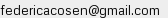 Indirizzo email