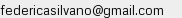 Indirizzo email