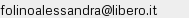 Indirizzo email