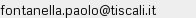 Indirizzo email