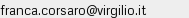 Indirizzo email