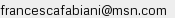 Indirizzo email