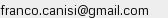 Indirizzo email