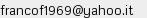 Indirizzo email