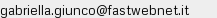 Indirizzo email
