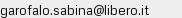 Indirizzo email