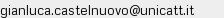 Indirizzo email