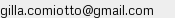 Indirizzo email
