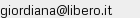 Indirizzo email