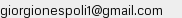 Indirizzo email