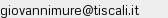 Indirizzo email