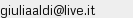 Indirizzo email
