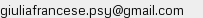 Indirizzo email