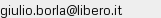 Indirizzo email