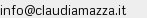 Indirizzo email