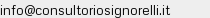 Indirizzo email