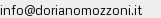 Indirizzo email