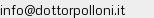 Indirizzo email