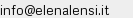 Indirizzo email