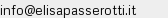 Indirizzo email