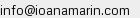 Indirizzo email