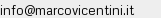 Indirizzo email