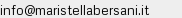 Indirizzo email
