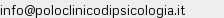 Indirizzo email