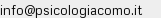 Indirizzo email