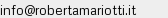Indirizzo email