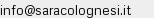 Indirizzo email