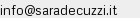 Indirizzo email