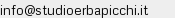Indirizzo email