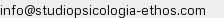 Indirizzo email