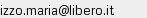 Indirizzo email