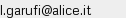 Indirizzo email